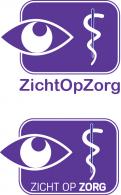 Logo # 495156 voor ZichtOpZorg wedstrijd