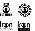 Logo design # 1235905 for Iron nutrition contest