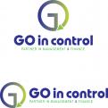 Logo design # 567285 for GO in control - Logo, business card and webbanner contest