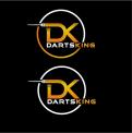 Logo design # 1285663 for Darts logo contest