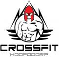 Logo design # 770028 for CrossFit Hoofddorp seeks new logo contest