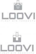 Logo # 393735 voor Ontwerp vernieuwend logo voor Loovi First Aid Products wedstrijd