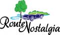 Logo design # 552037 for Develop an original name + logo for classic cars supplier (rental for trips) contest