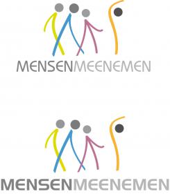 Logo design # 475394 for Logo for bringing people together and into action, projectmanagement from start tot finish  contest