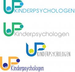 Logo # 798920 voor Kinderpsychologen zoeken logo wedstrijd