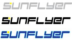 Logo design # 346686 for Logo for Sunflyer solar bike contest