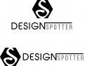 Logo design # 889708 for Logo for “Design spotter” contest