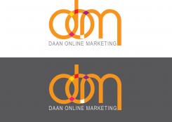 Logo design # 653760 for Develop a hip and contemporary logo for online marketing agency contest