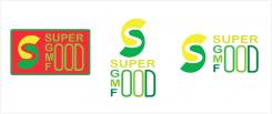 Logo # 296126 voor Ben jij die unieke designer die out of the box durft te denken en de boodschap van Supergoodmoodfood.nl vorm kan geven? wedstrijd