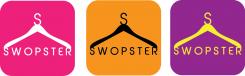 Logo # 1001262 voor Ontwerp een logo voor een online swopping community - Swopster wedstrijd