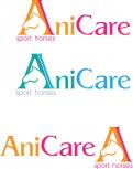 Logo design # 558458 for Design a new logo for AniCare sport horses contest