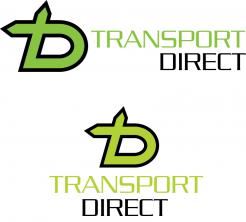 Logo # 295424 voor Ontwerp huisstijl / logo voor expediteurs bedrijf in transport wedstrijd