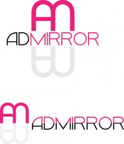 Logo # 428145 voor Ad-Mirror wedstrijd
