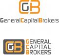 Logo design # 742241 for General Capital Brokers (GCB) Ltd contest