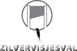 Logo # 933347 voor logo voor een zilvervisjesval wedstrijd