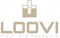 Logo # 393736 voor Ontwerp vernieuwend logo voor Loovi First Aid Products wedstrijd