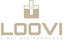 Logo # 393736 voor Ontwerp vernieuwend logo voor Loovi First Aid Products wedstrijd