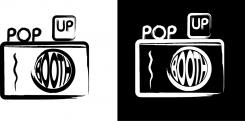 Logo # 440986 voor Logo nieuwe foodtruck met photobooth (alleen uitwerking) wedstrijd