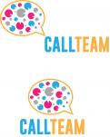 Logo # 1060350 voor call team wedstrijd
