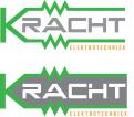 Logo # 821292 voor Een logo voor Kracht Elektrotechniek! wedstrijd