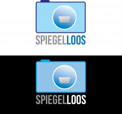 Logo # 547223 voor Ontwerp een pakkend logo voor Spiegelloos. Wij testen en schrijven over systeemcamera's en lenzen wedstrijd