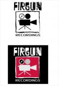Logo design # 330235 for FIRGUN RECORDINGS : STUDIO RECORDING + VIDEO CLIP contest