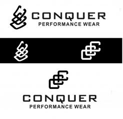 Logo # 368657 voor logo voor fitness/sport kleding  wedstrijd