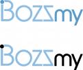 Logo design # 839751 for Logo for iBOZZmy contest