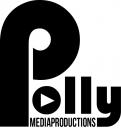 Logo # 661887 voor Een logo voor Polly Media Productions  wedstrijd