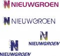 Logo # 907867 voor Logo en huisstijl voor NIEUWGROEN wedstrijd