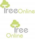 Logo # 442993 voor Logo voor online marketing bureau; Tree online wedstrijd