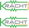 Logo # 821092 voor Een logo voor Kracht Elektrotechniek! wedstrijd