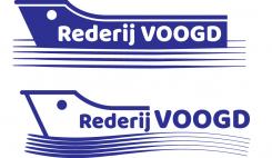 Logo # 983808 voor Modern  luxe logo voor rondvaartboot amsterdam wedstrijd