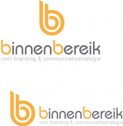 Logo # 773140 voor Logo voor branding en strategisch communicatieadviesbureau. wedstrijd