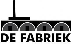 Logo # 704021 voor Fabriek wedstrijd