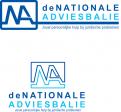 Logo design # 843062 for LOGO Nationale AdviesBalie contest