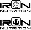 Logo # 1235908 voor Iron Nutrition wedstrijd