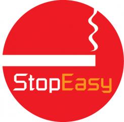 Logo # 274961 voor logo voor stopeasy met roken, lasertherapie wedstrijd