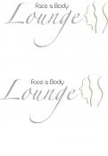 Logo # 468876 voor Nieuwe uitstraling / branding voor mijn schoonheidssalon Face & Body Lounge wedstrijd