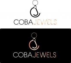 Logo design # 1015610 for Logo Jewels Label contest