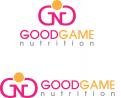 Logo design # 998255 for Design a creative, original logo for a new nutrition brand! contest