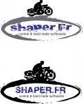 Logo design # 396848 for Shaper logo– custom & hand made surfboard craft contest