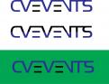 Logo design # 548830 for Event management CVevents contest