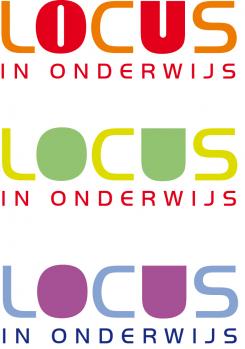 Logo # 369662 voor Locus in Onderwijs wedstrijd