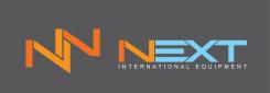 Logo # 367756 voor Logo internationale handelsonderneming zwaar constructiematerieel wedstrijd