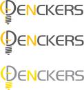 Logo # 622564 voor Logo voor verkeerskundige adviseur 'Denckers' wedstrijd