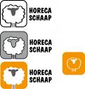 Logo # 467071 voor Ooit over de combinatie van een schaap en Horeca gehoord? wedstrijd