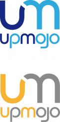 Logo design # 471485 for UpMojo contest