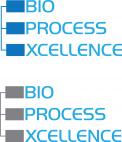 Logo # 417815 voor Bioprocess Xcellence: modern logo voor zelfstandige ingenieur in de (bio)pharmaceutische industrie wedstrijd