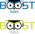 Logo design # 558461 for Design new logo for Boost tuttoring/bijles!! contest